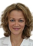 Соловьева Инна Евгеньевна