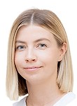 Тютерева Инга Александровна