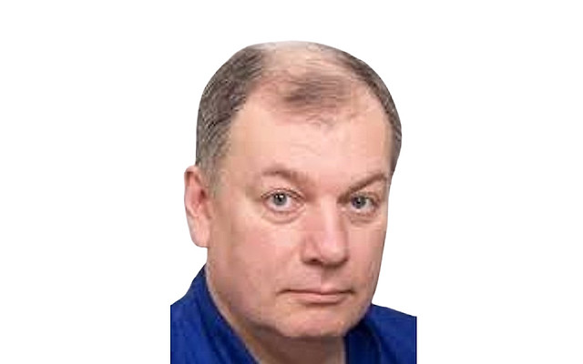 Головня Дмитрий Владимирович