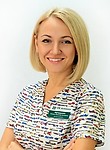 Жучковская Юлия Константиновна