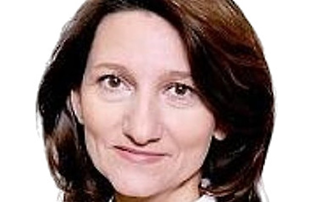 Карпова Виктория Васильевна