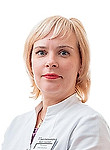 Долженко Татьяна Евгеньевна