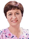Мурая Елена Михайловна