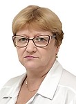 Киселева Галина Александровна