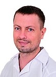 Дерябин Антон Васильевич