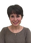 Добрушина Ольга Роландовна