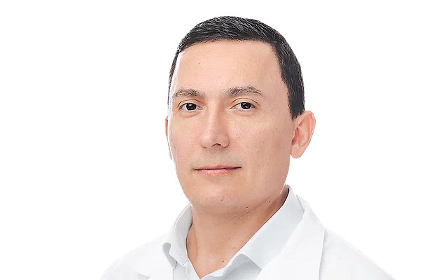 Вульф Владимир Владимирович