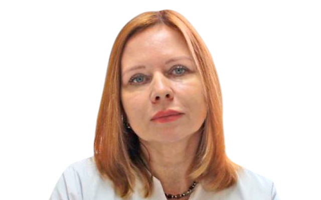 Акимова Марина Александровна