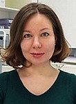 Первых Светлана Леонидовна