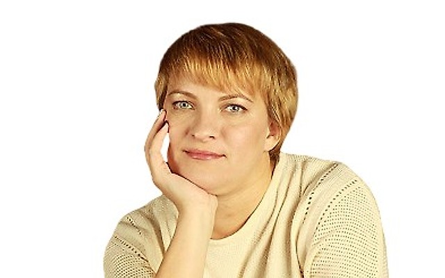 Савенко Марина Сергеевна