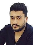 Гейбатов Али Фархадович