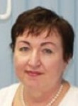 Кадымова Галина Борисовна