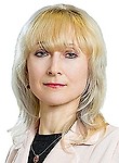 Кильдюшкина Инна Леонидовна