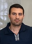 Слоян Рустам Зорбаевич
