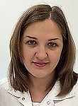 Тананакина Елена Михайловна