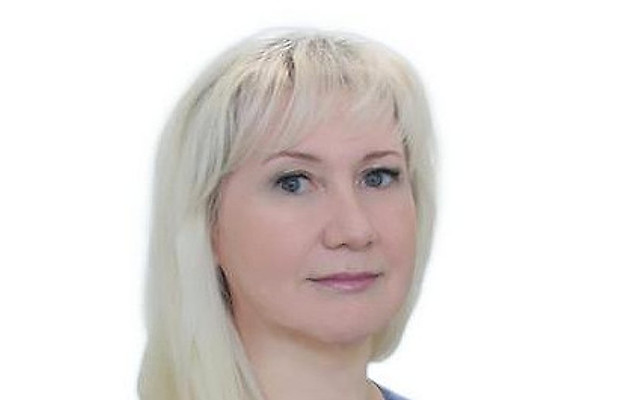 Варфоломеева Наталия Григорьевна