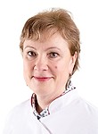 Кондрашова Людмила Николаевна