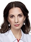 Диденко Вера Владимировна