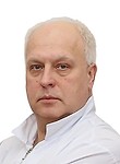 Щукин Владимир Михайлович