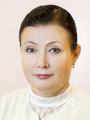 Башкирцева Ирина Александровна