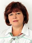 Савченко Ольга Борисовна