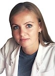 Шабаева (Стадник) Валентина