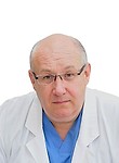 Остроухов Александр Леонидович