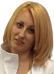 Хомова Анна Александровна