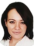 Грибанова Нина Давидовна