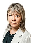 Лочан Наталья Владимировна