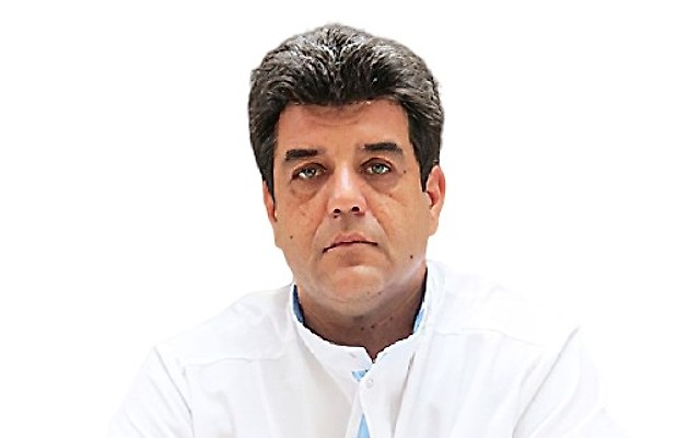 Чичков Михаил Юрьевич