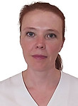 Белоусова Светлана Викторовна