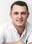 Сапронов Евгений Геннадьевич