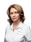 Новичихина Ирина Анатольевна