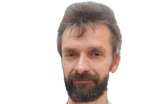 Черноуцан Кирилл Алексеевич