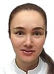 Белоногова Алина Руслановна