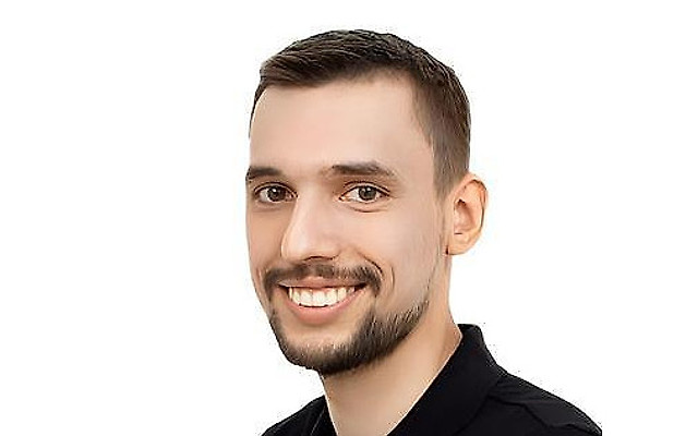 Затула Антон Андреевич