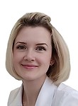 Тимченко Юлия Владимировна