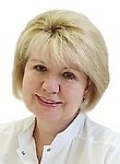 Докукина Елена Андреевна