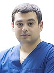 Карапетян Айк Степанович
