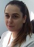 Айгумова Камила Сулеймановна