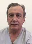 Мамедов Аламдар Микаилович