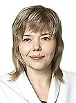 Николаева Марина Геннадьевна