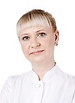 Давыдова Ольга Владимировна