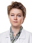 Илларионова Ольга Юрьевна