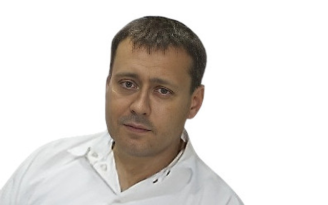 Гурин Андрей Анатольевич