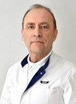 Куксин Владимир Михайлович