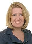 Постникова Елена Ивановна