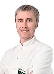 Гавриш Игорь Вячеславович