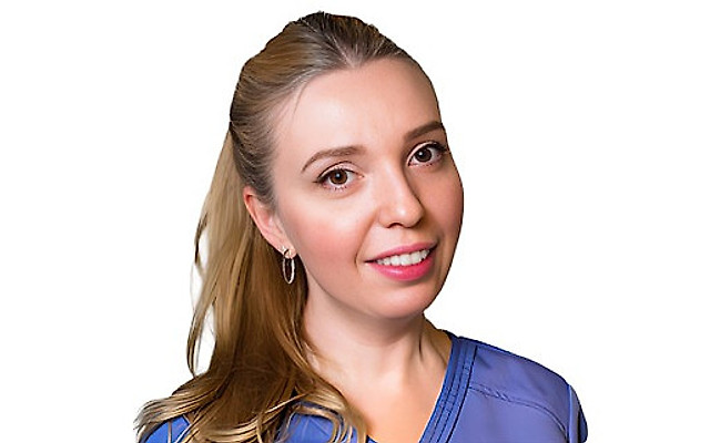 Вайцнер Елена Юрьевна